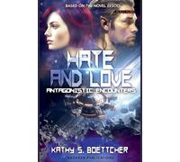 Hate And Love: 2 (Eesoo)