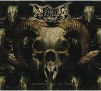 Hate - Awakening of the liar