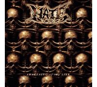 Hate Awakening of the Liar (CD) Album (Importación USA)