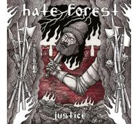 Hate Forest - Hate Forest - Justice