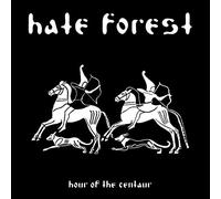 Hate forest - Hour of the centaur