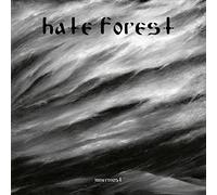 Hate forest - Innermost