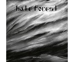 Hate forest - Innermost