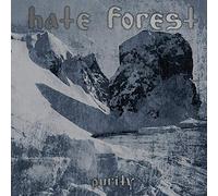 Hate Forest – Purity – CD
