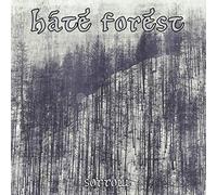 Hate forest - Sorrow