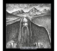 Hate Forest – Those Once Mighty Fallen – CD (Importación USA)