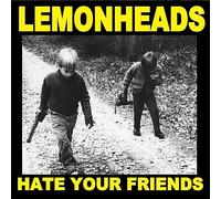 Hate From Your Friends [Vinilo]