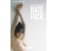 Hate Fuck (ebook)