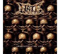 Hate - Hate - Awakening Of The Liar [Vinilo]
