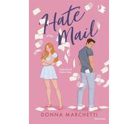 Hate mail. Ediz. italiana (Oscar fantastica fabula)