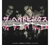 Hate Pinks - We Are the Fucks