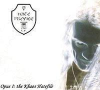 Hate Profile - Opus I: the Khaos Hatefile