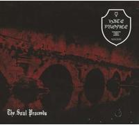 Hate Profile - Opus Ii: The Soul Proceeds