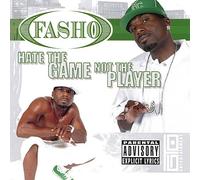 Hate the Game Not the Playa