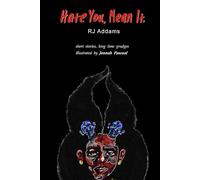 Hate You, Mean It.: short stories, long time grudges