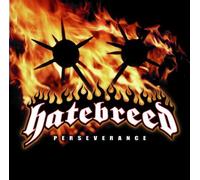Hatebreed - Perseverance
