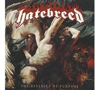 Hatebreed: The Divinity of Purpose
