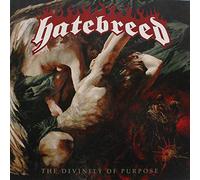Hatebreed - The Divinity Of Purpose