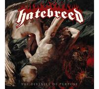 Hatebreed - The Divinity Of Purpose [Vinilo]