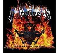 Hatebreed - The rise of brutality - supremacy