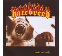 Hatebreed - Under The Knife