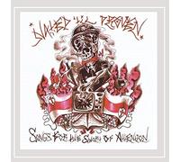 Hated Til Proven - Songs For The Short Of Attention