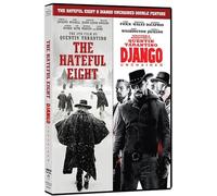 Hateful Eight / Django [Edizione: Stati Uniti] [Italia] [DVD]