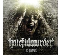 Hateful Murder - No Peace