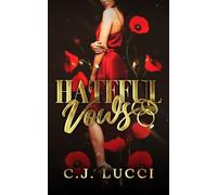 Hateful Vows: A Dark Mafia Romance: 1 (Hateful Series)