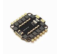 Hatem Para Crossing Machine BLHeli-S DSHOT600 4-In-1 Electric Flight Control Drone Accesorios 45A ESC Board