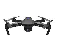 Hatem Pro Drone 4K HD CáMara Dron Plegable Control Remoto Fijo Pro WiFi Drone Juguetes una CáMara 1 BateríA