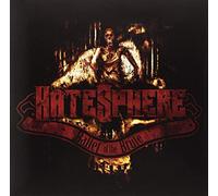 Hatesphere - Ballet of the brute [Vinilo]