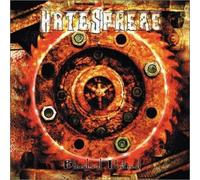 Hatesphere - Bloodred Hatred