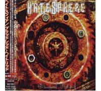 Hatesphere - Bloodred Hatred (+Bonus)