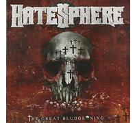 Hatesphere - Great Bludgeoning