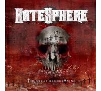 Hatesphere - Great Bludgeoning [Vinilo]