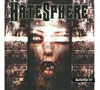 Hatesphere - Hatesphere