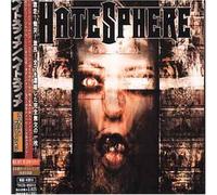 Hatesphere - Hatesphere (+Bonus)