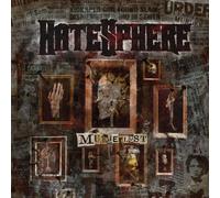 Hatesphere - Murderlust