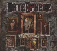 Hatesphere - Murderlust-ed.ltd