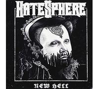 Hatesphere - New Hell