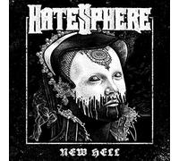 Hatesphere - New Hell [Vinilo]