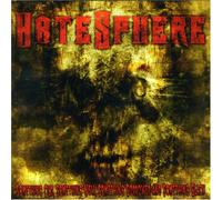 Hatesphere - Something Old, Something New