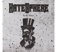Hatesphere - To The Nines
