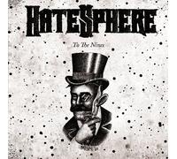 Hatesphere - To the Nines [Vinilo]