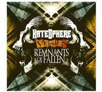 Hatesphere - Versus