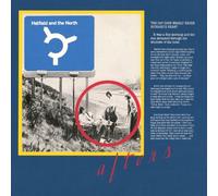 Hatfield and the North - Afters