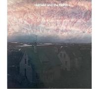 HATFIELD AND THE NORTH - HATFIELD AND THE NORTH ( Musea Records Repress 2025) [Vinilo]