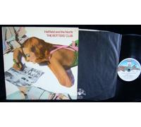 Hatfield And The North - The Rotters' Club