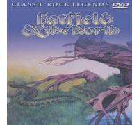 Hatfield - Hatfield & the North